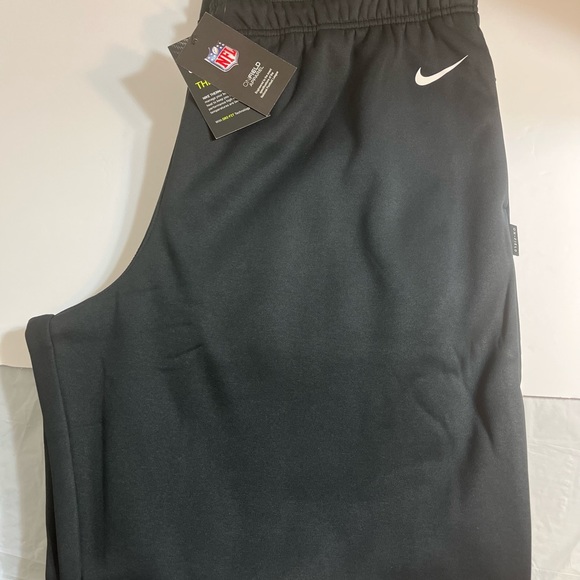 Nike Baltimore Raven’s Sweatpants XXL - Picture 11 of 11